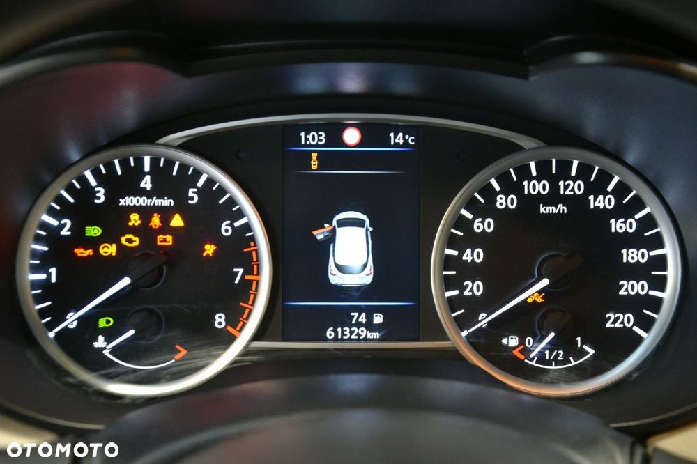 Nissan Micra - 21
