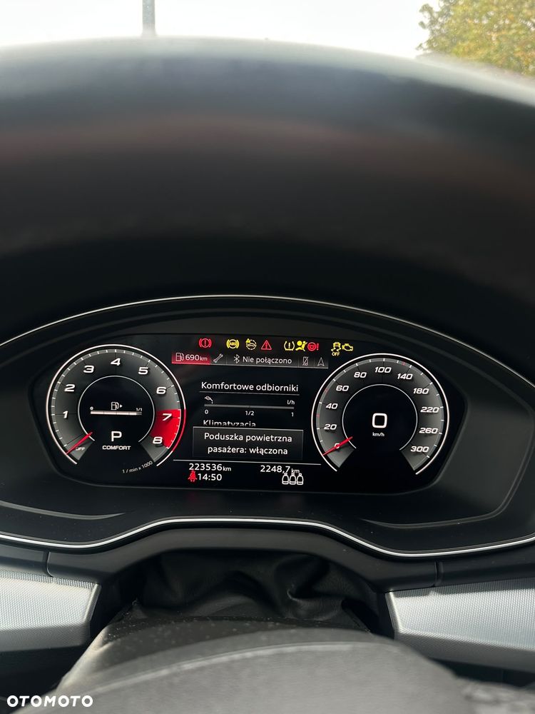 Audi Q5 - 8