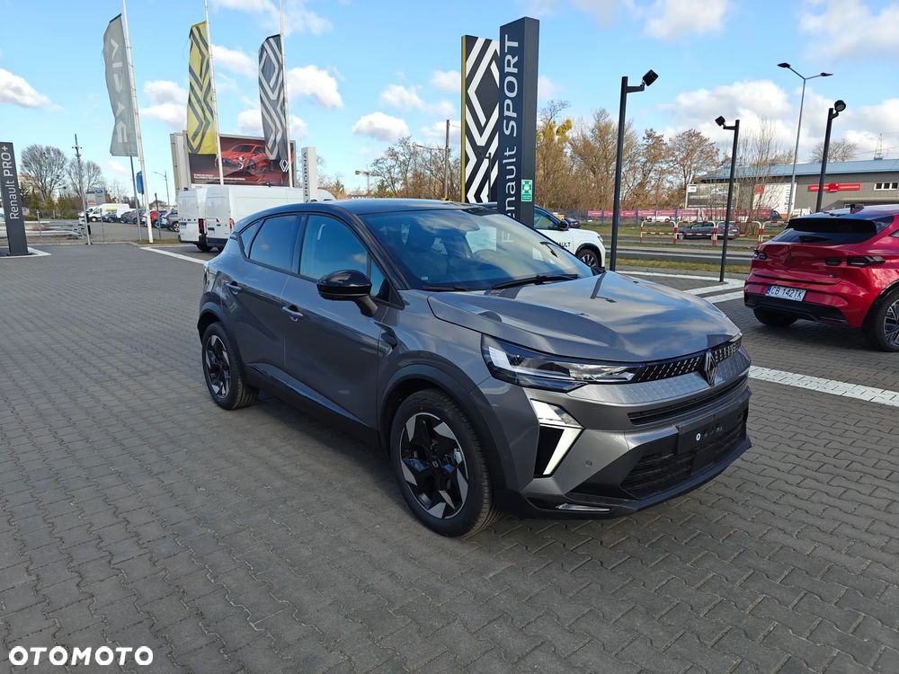 Renault Captur 1.2 TCe Techno - 3