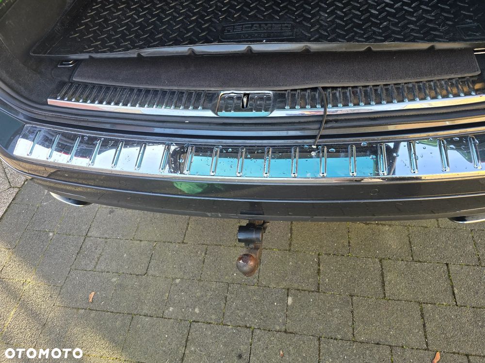 Volkswagen Touareg 3.0 V6 TDI DPF Tiptr - 22