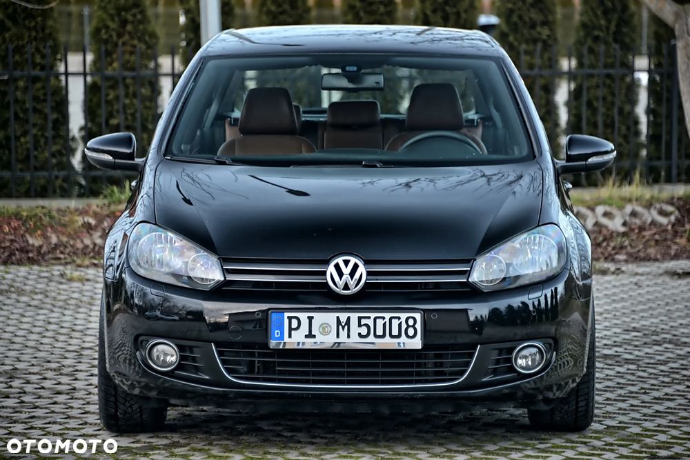 Volkswagen Golf 1.4 TSI Highline - 3