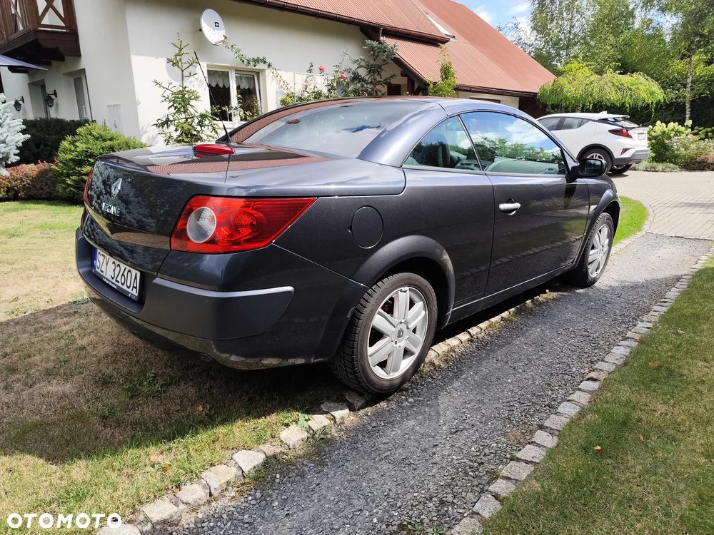 Renault Megane 2.0 Exception - 11