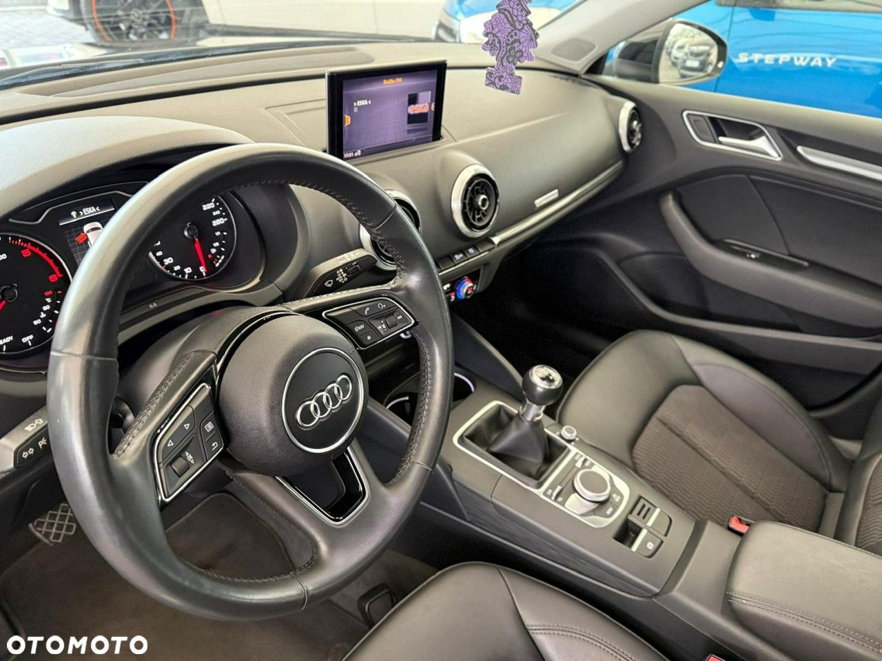 Audi A3 - 22