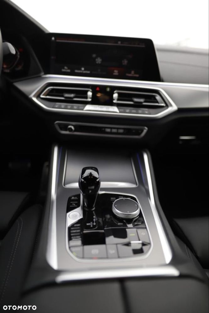 BMW X6 xDrive30d - 31