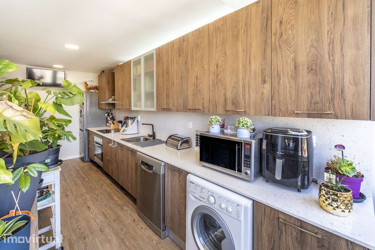 Apartamento T3 Remodelado, Odivelas - Grande imagem: 3/18