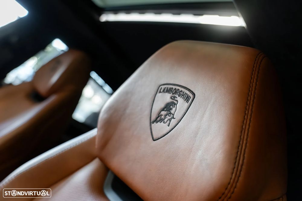 Lamborghini Urus 4.0 V8 - 31