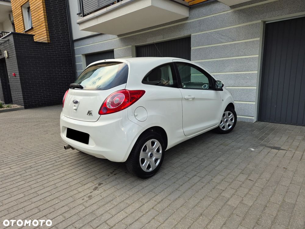 Ford KA 1.2 Titanium+ - 5