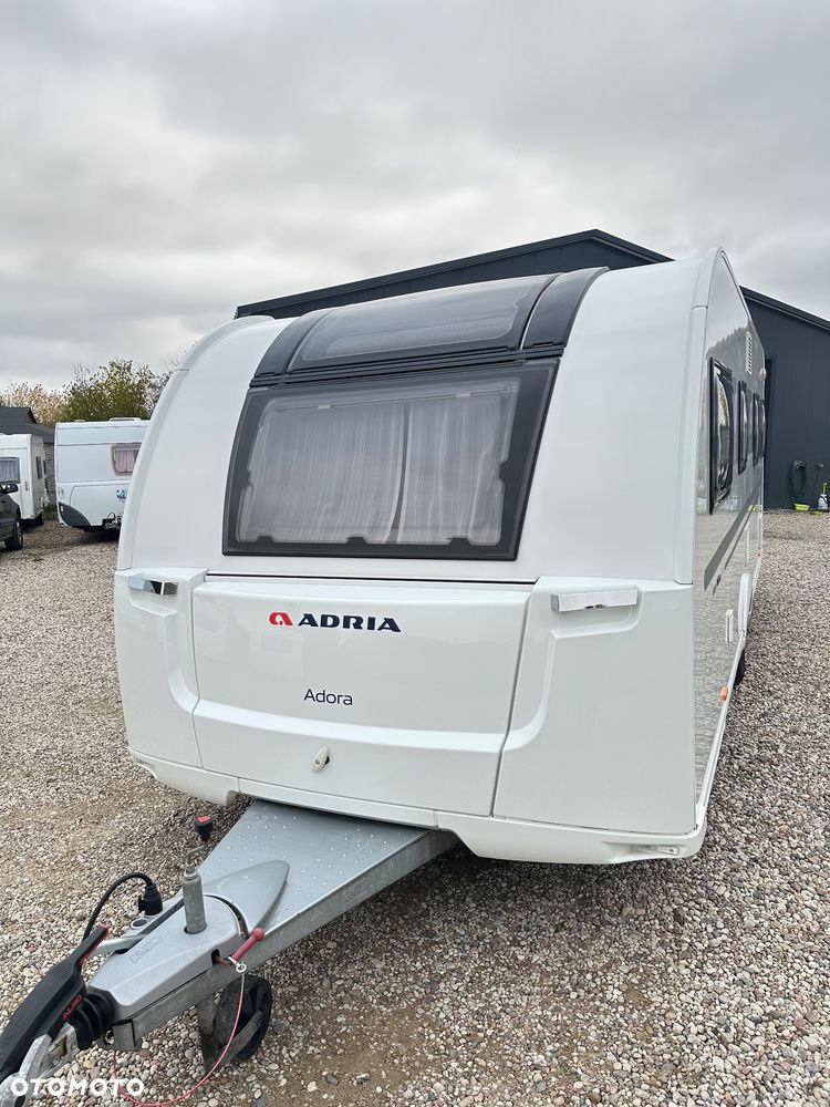 Adria Adora 613 UT - 11
