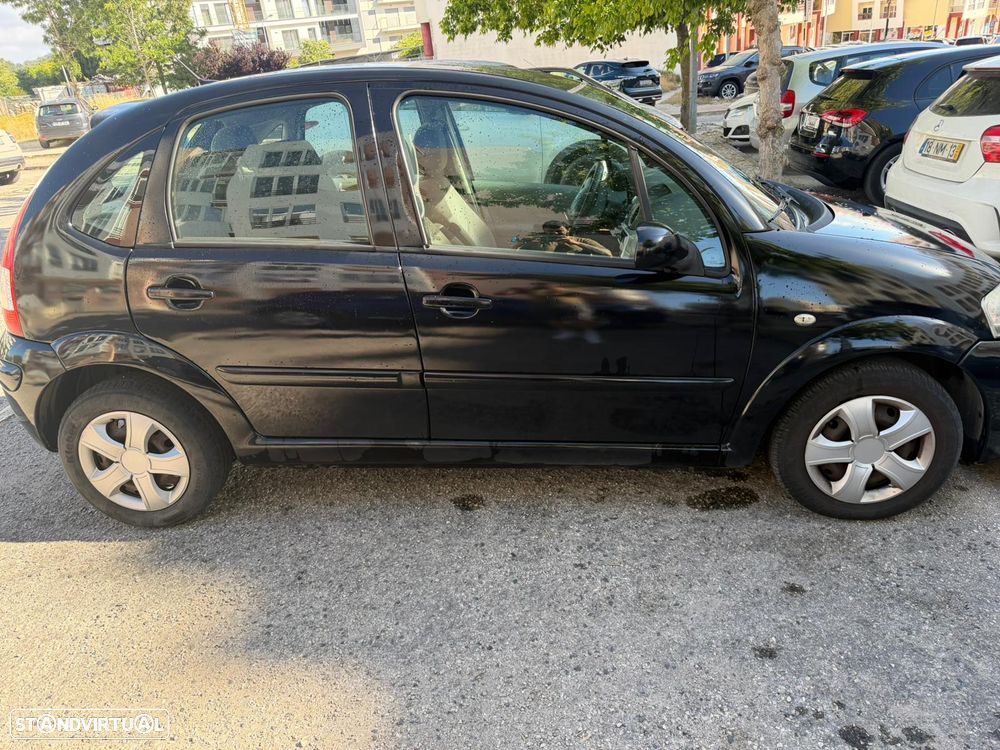 Citroën C3 1.1 SX - 8