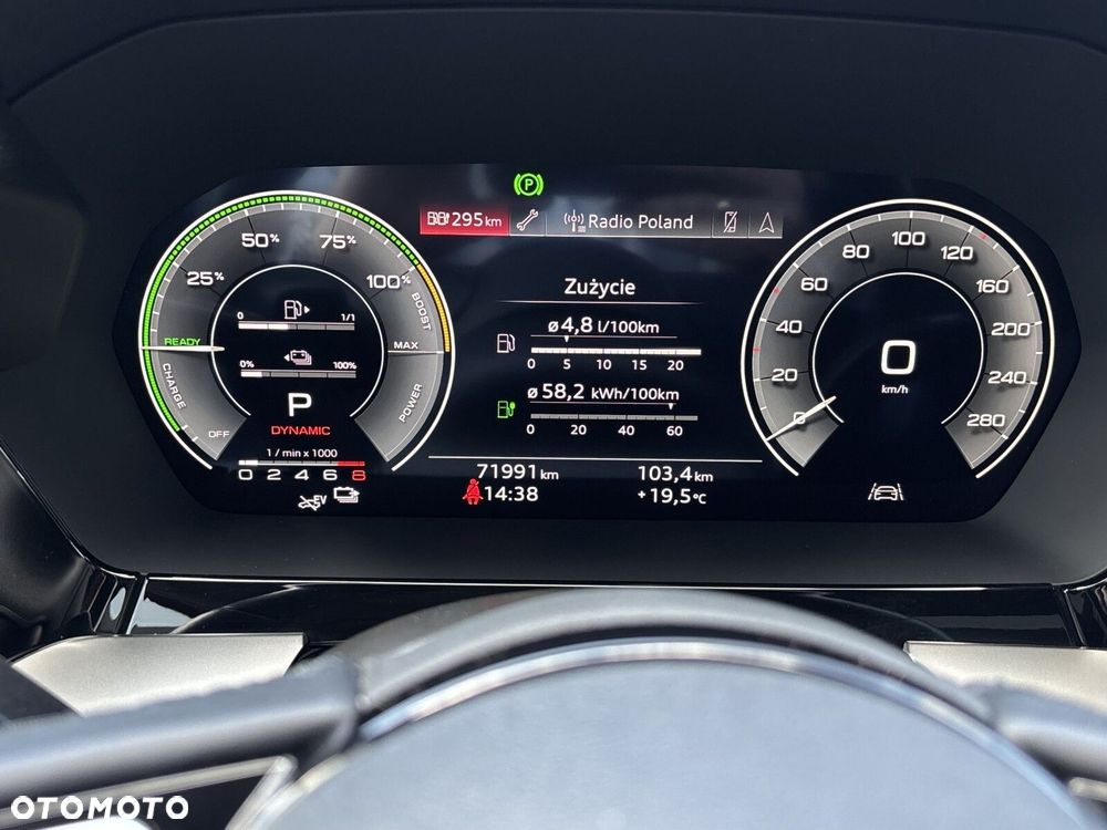 Audi A3 Sportback - 13