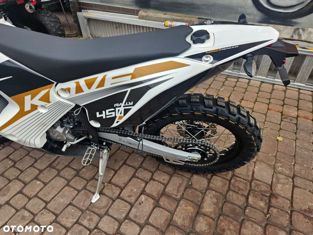 KOVE 450 Rally - 7