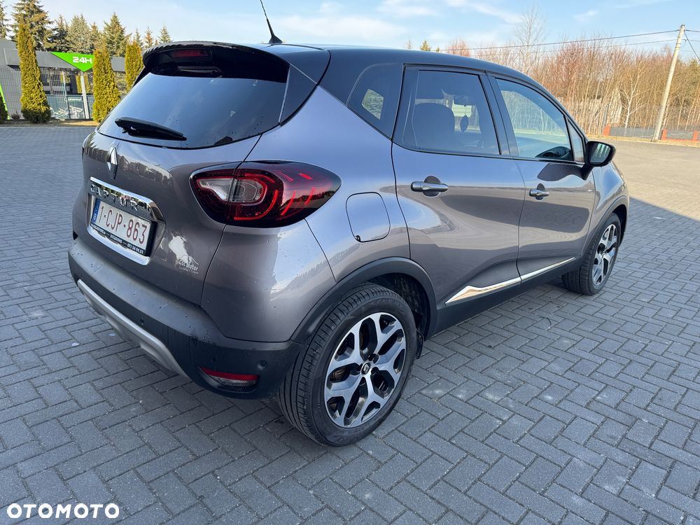 Renault Captur ENERGY TCe 90 Start&Stop Luxe - 16