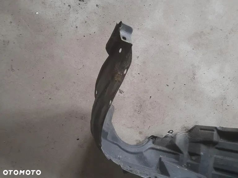 nadkole lewe przód Daihatsu Sirion II Subaru Justy IV 53876-B1020 - 4