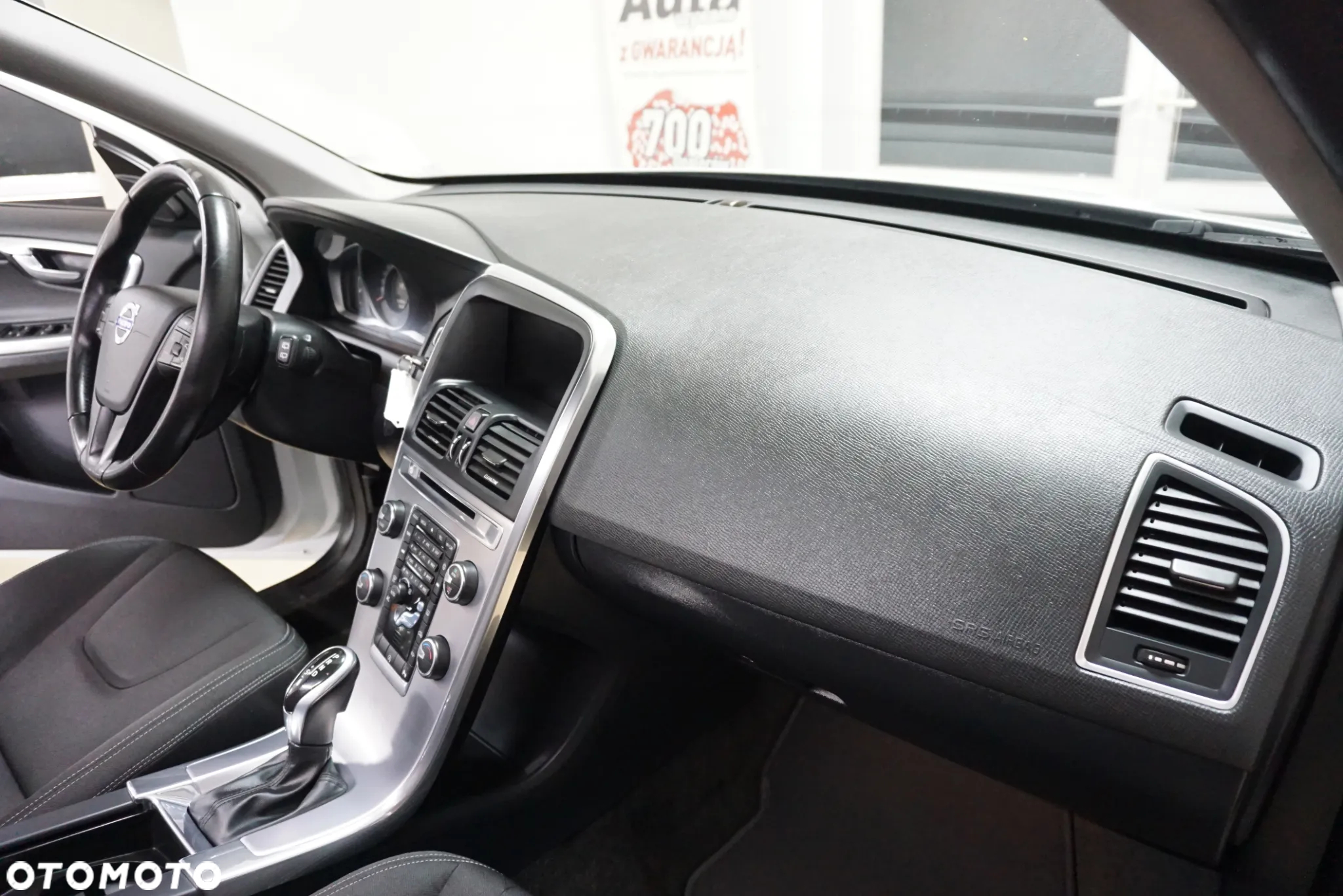 Volvo XC 60 - 21