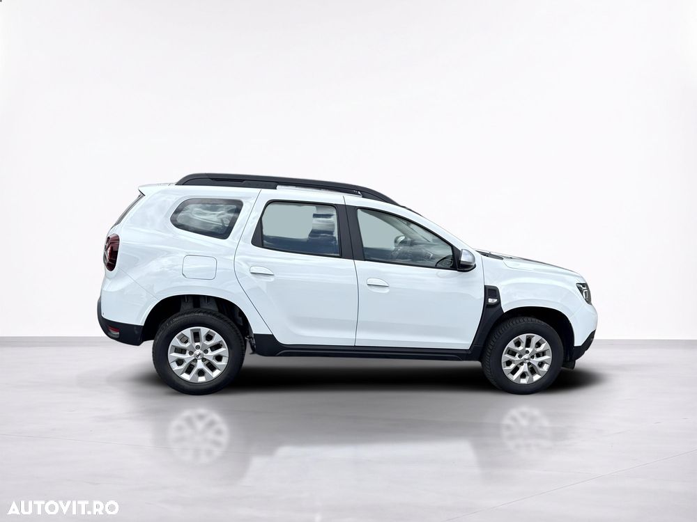 Dacia Duster - 8