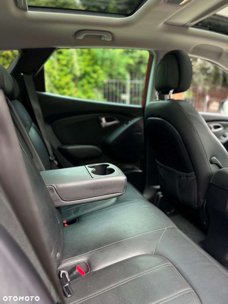 Hyundai ix35 2.0 2WD Style - 29