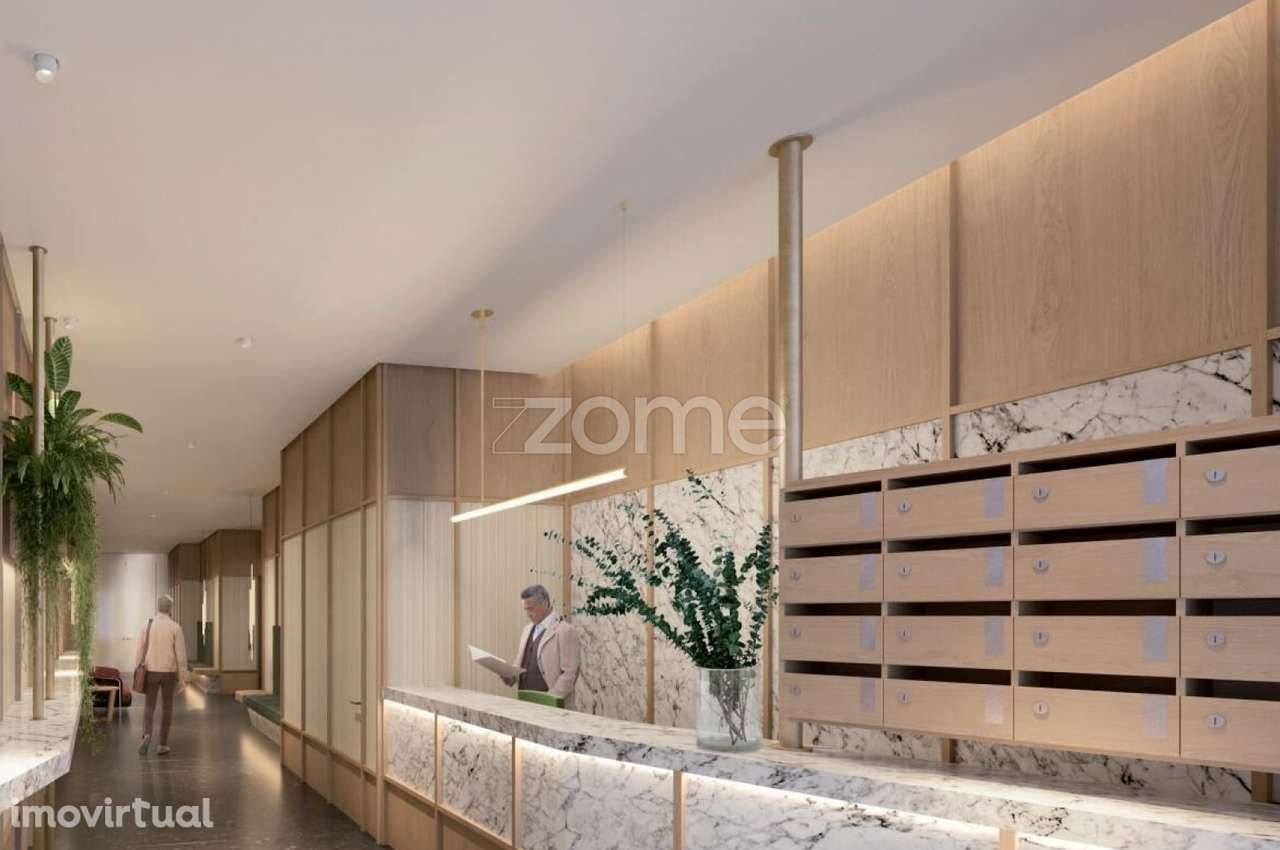 "Lighthouse" O coração e o mar de Cascais, à sua porta. - Grande imagem: 2/24