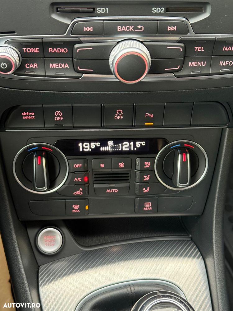 Audi Q3 2.0 TDI Design - 11