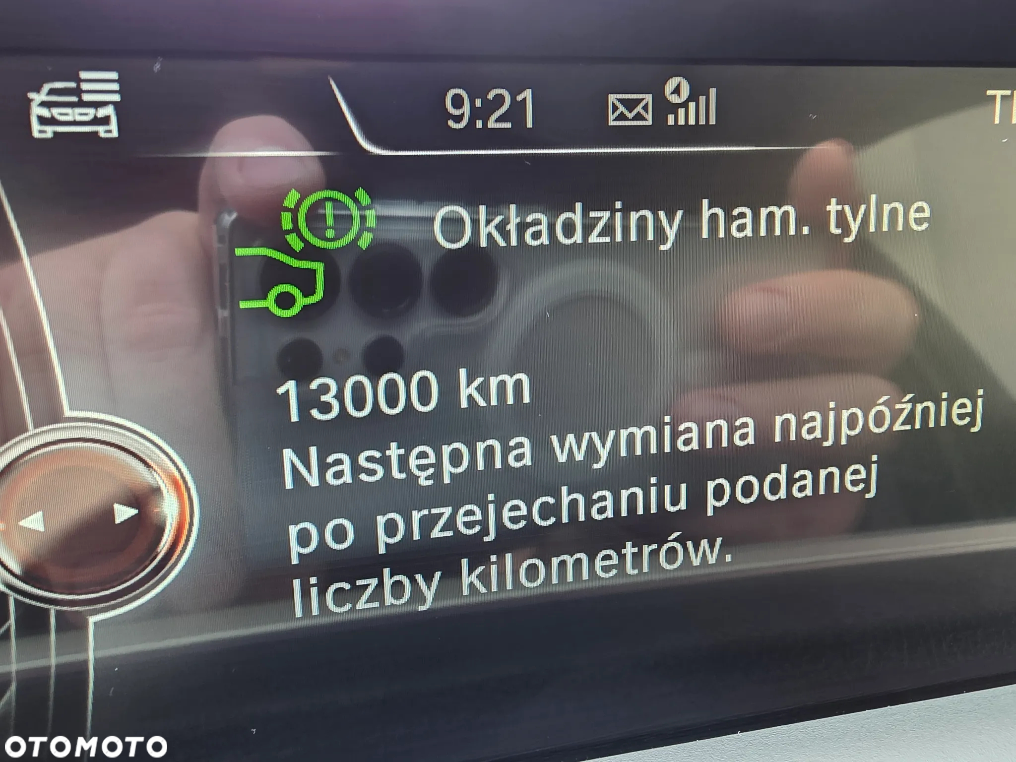 BMW Seria 3 320d - 25