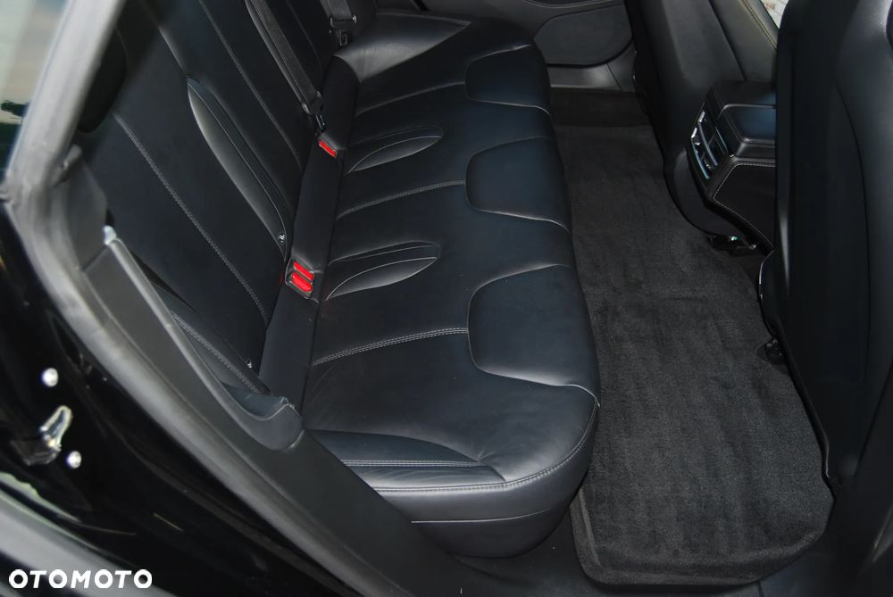 Tesla Model S Standard - 16