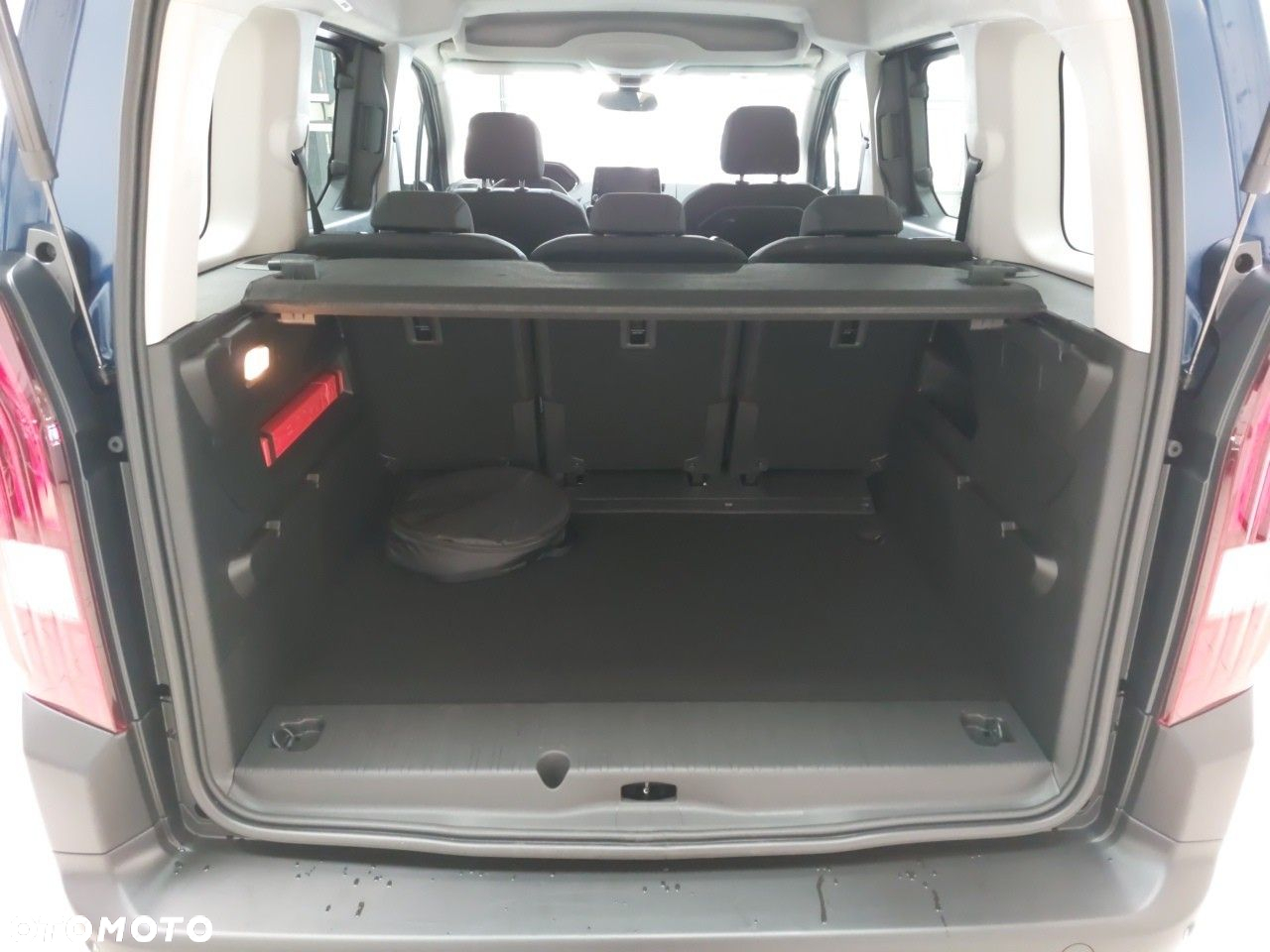 Peugeot Rifter - 7
