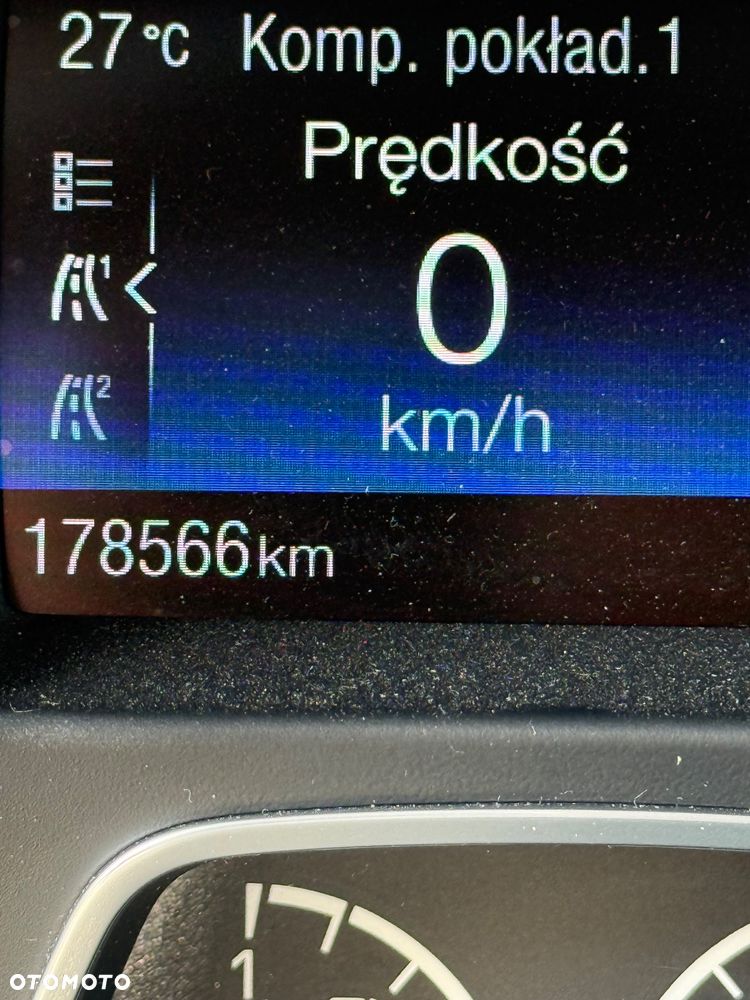 Ford Focus 1.5 TDCi Titanium - 11