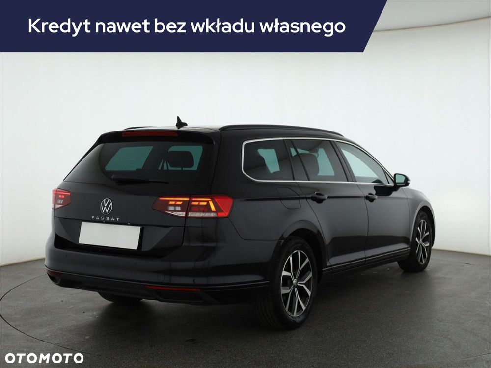 Volkswagen Passat Variant - 7