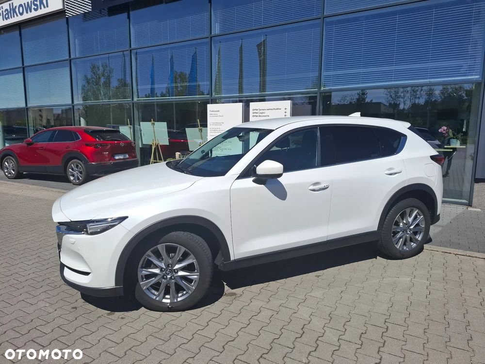 Mazda CX-5 2.5 Skyprestige 2WD - 2