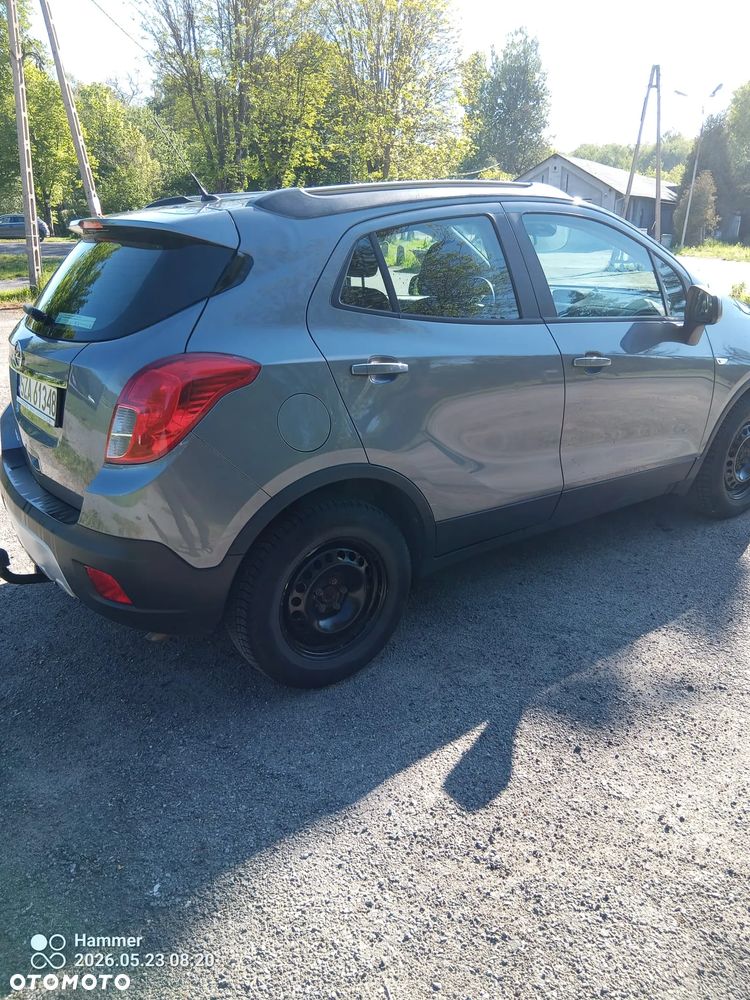 Opel Mokka 1.6 Enjoy S&S - 3