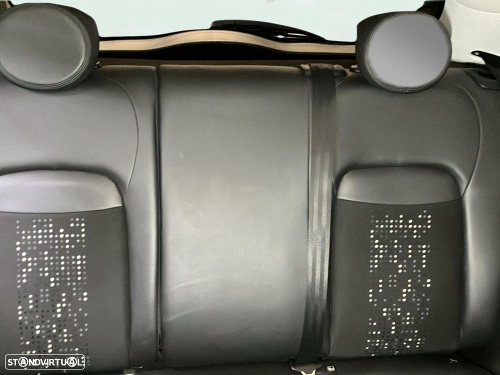 Fiat 500X 1.0 FireFly Cult - 18