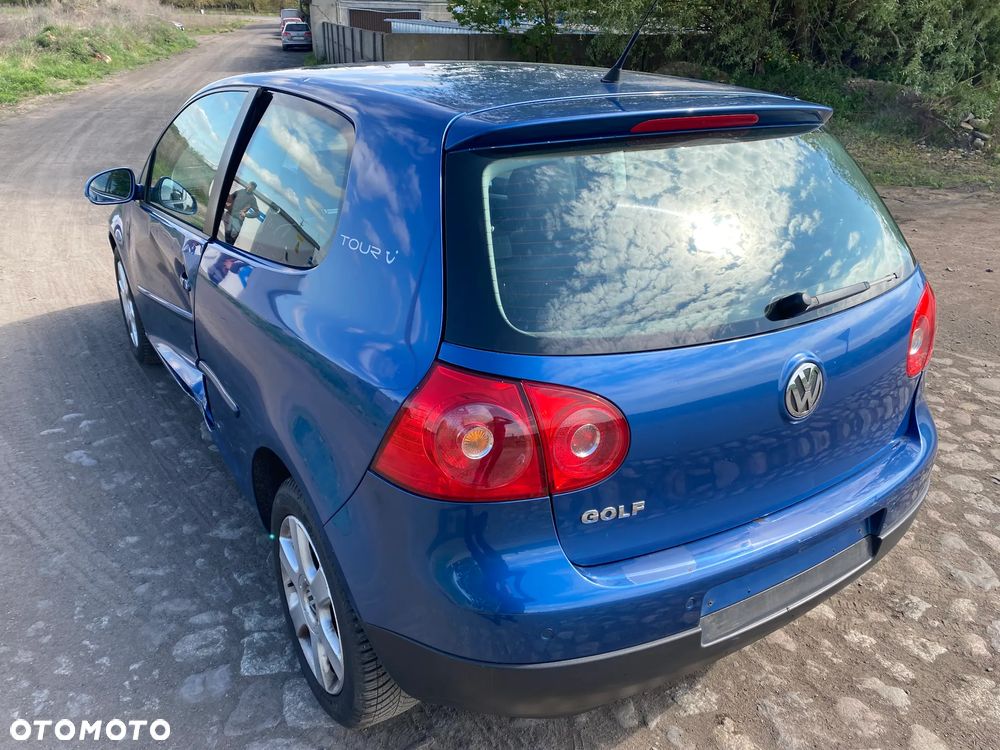 Volkswagen Golf 1.4 Trendline - 18