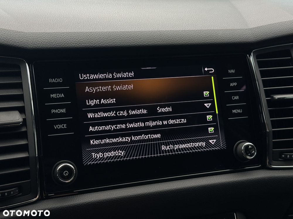 Skoda Kodiaq 2.0 TDI 4x4 Style DSG - 33