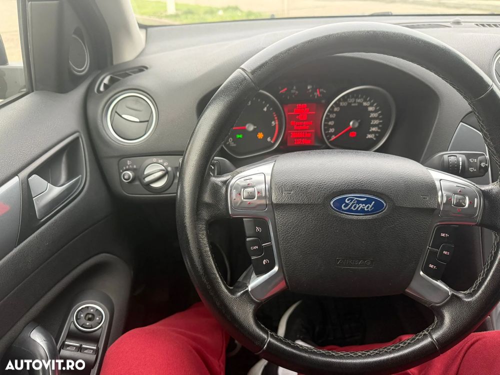 Ford Mondeo 1.6 TDCi Trend - 9