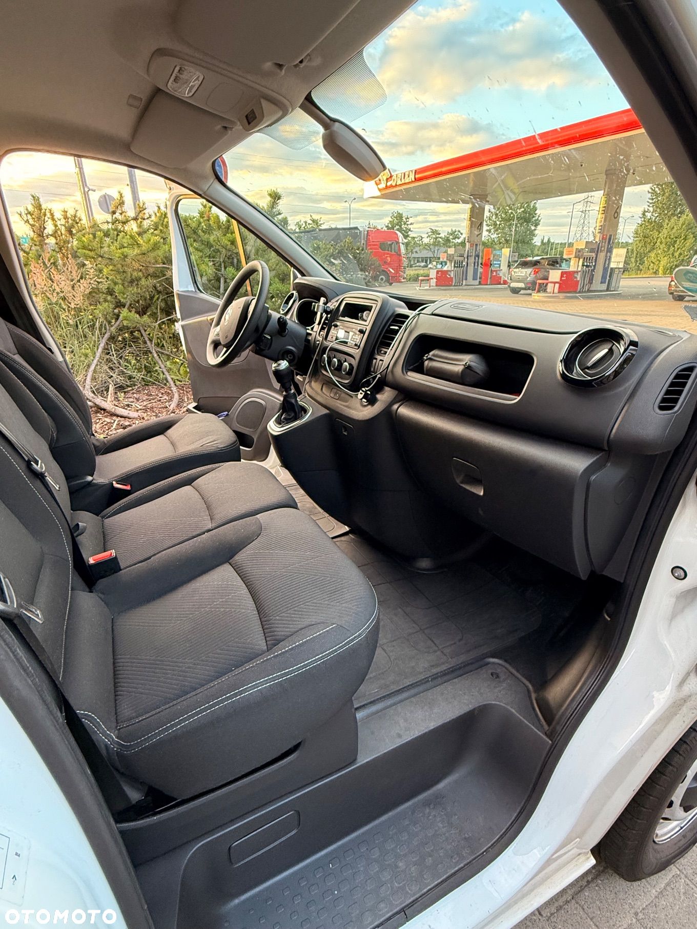 Renault Trafic 2.0 dCi MR`19 E6d 3.1t - 1