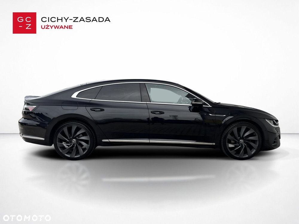 Volkswagen Arteon 2.0 TSI R-Line DSG - 6