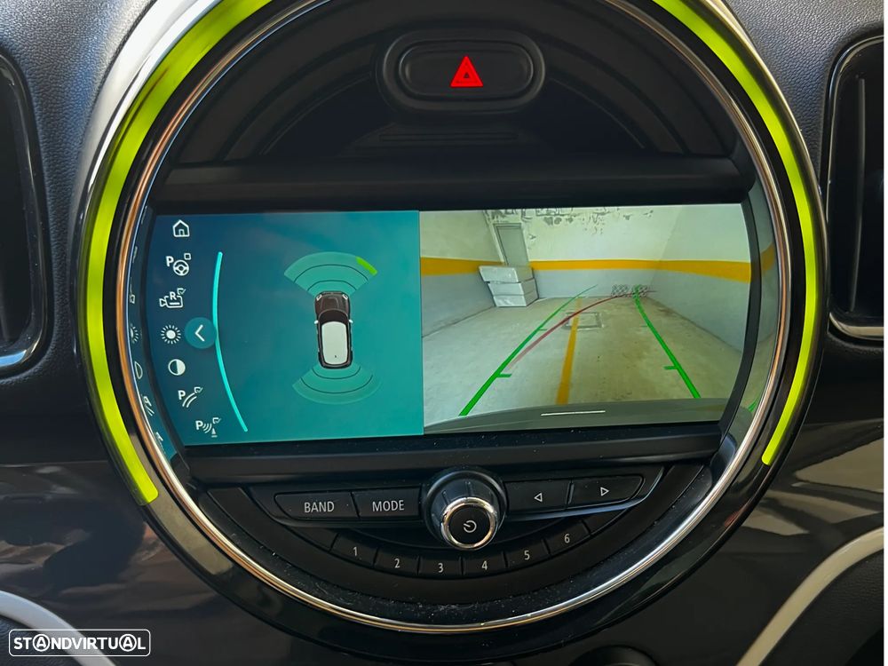 MINI Countryman Cooper S Aut. - 17