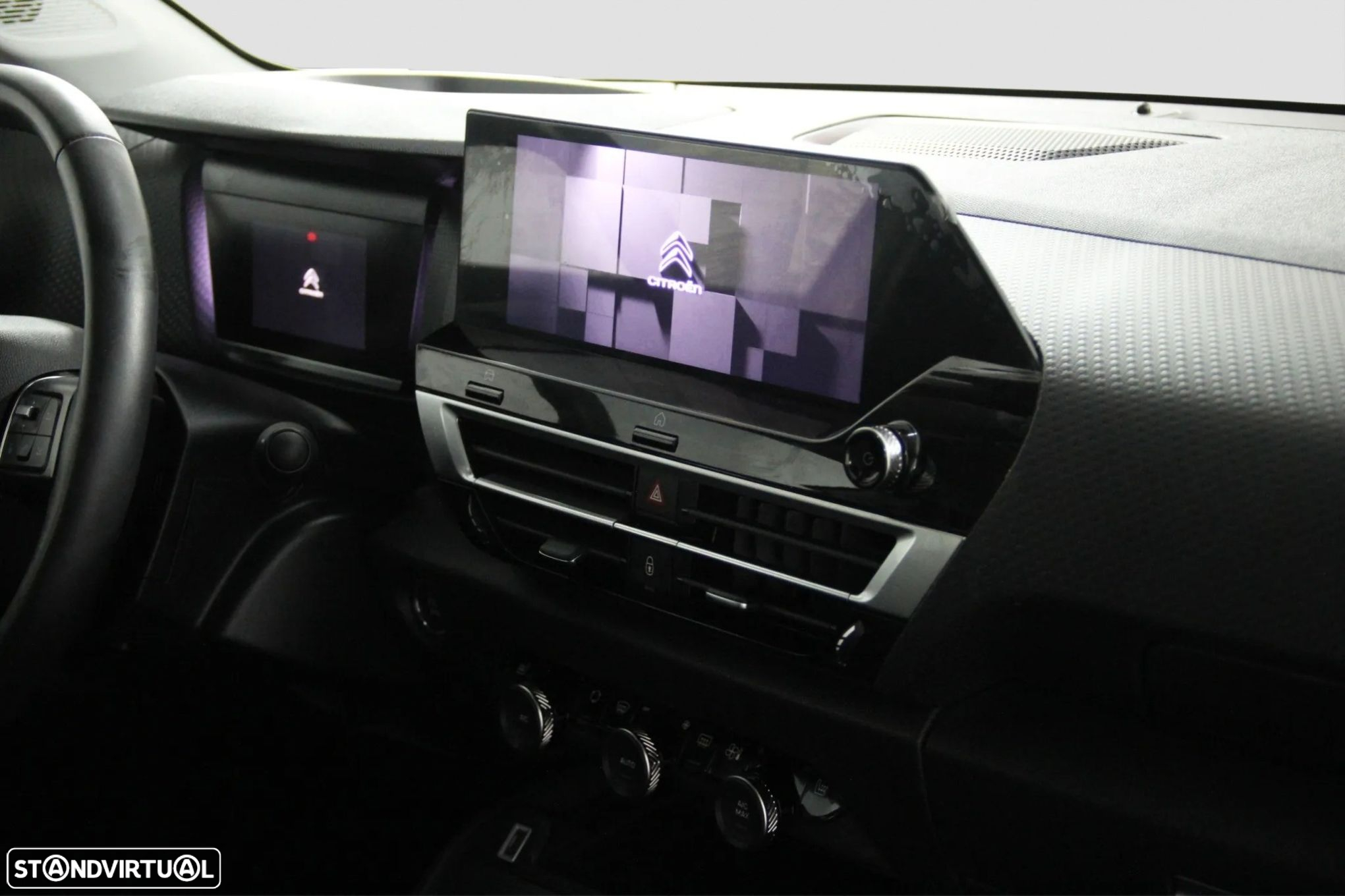 Citroën e-C4 X 50 kWh Shine Pack - 9