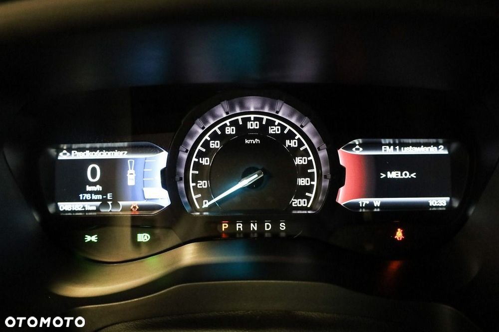 Ford Ranger - 20