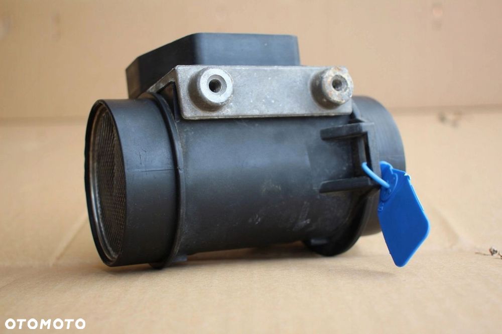Przepływomierz powietrza BMW m70 5.0 v12 m50 2.0 NV 0280212010 1718521 - 5