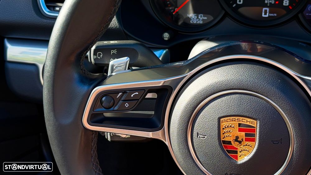 Porsche 718 - 38