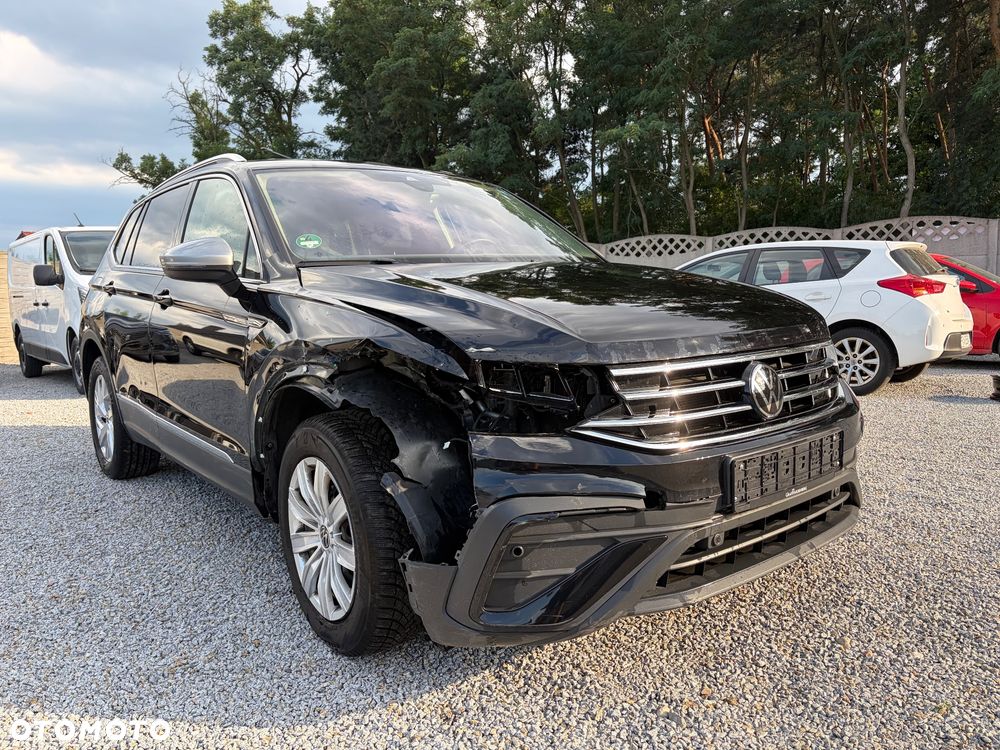 Volkswagen Tiguan Allspace 2.0 TDI SCR DSG Life - 3