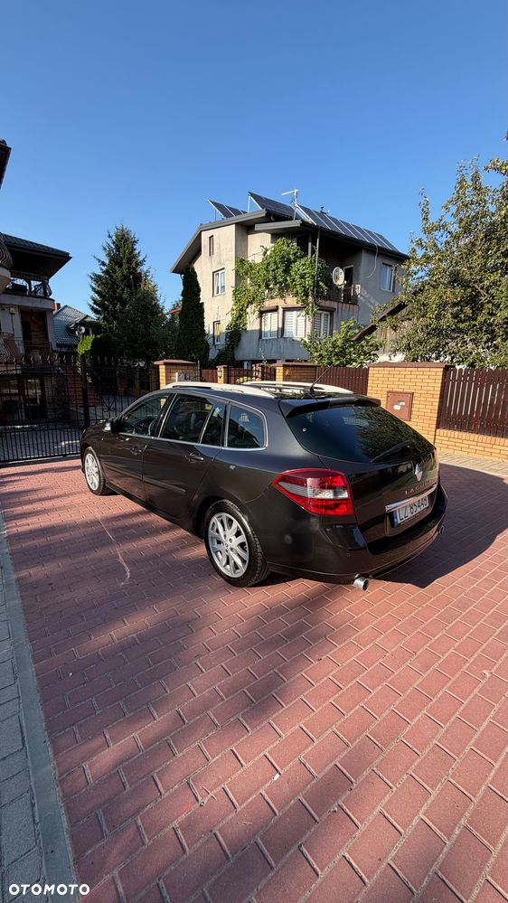 Renault Laguna - 4