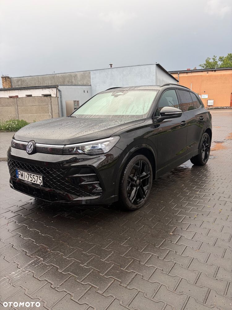 Volkswagen Tiguan 1.5 TSI EVO R-Line DSG - 1