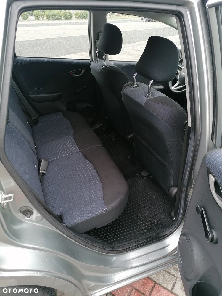 Honda Jazz 1.2 i-VTEC - 11