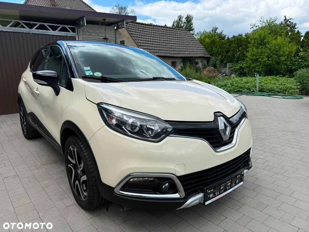 Renault Captur ENERGY dCi 90 EDC Elysee - 5