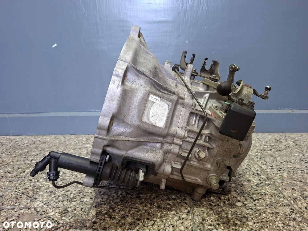 MINI F54 F60 ALL4 Skrzynia biegów manualna 8671142 - 4