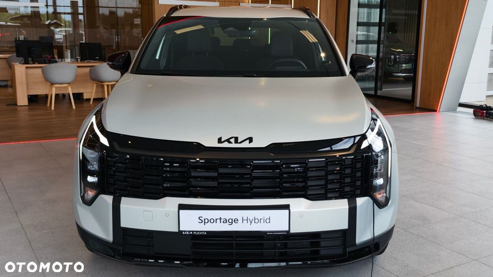 Kia Sportage - 3