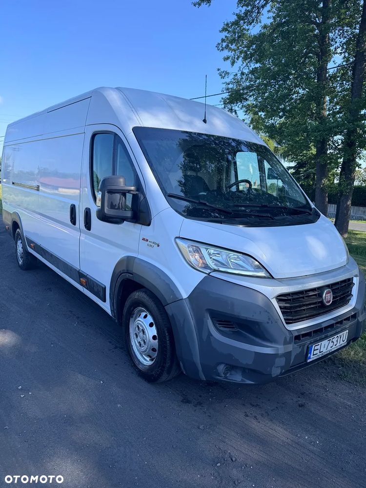 Fiat Ducato - 2