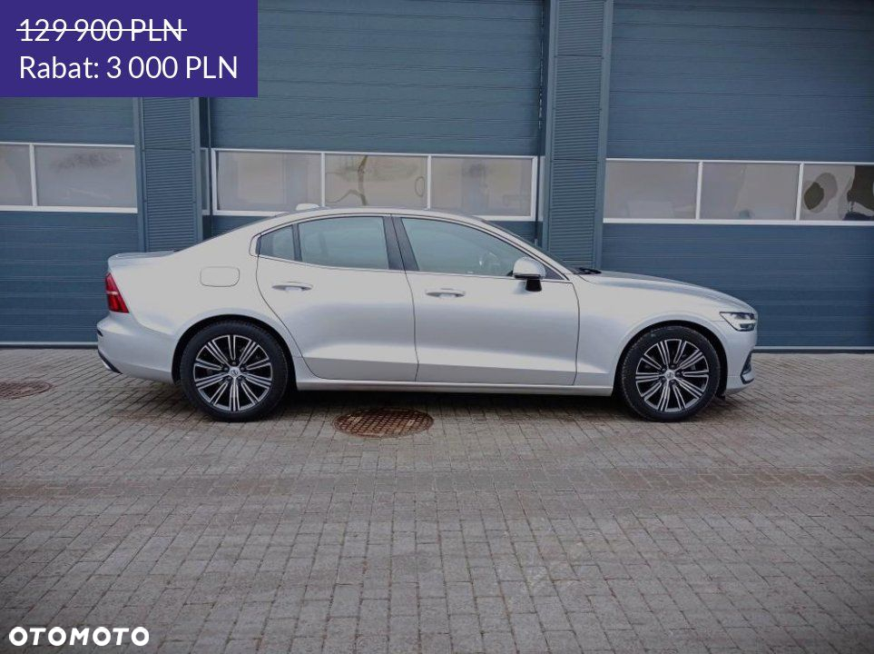 Volvo S60 - 5