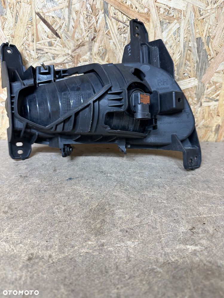 OPEL MOKKA X HALOGEN PRAWY - 8